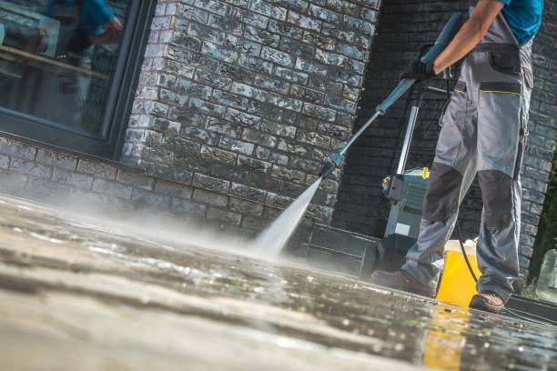 Best Graffiti Removal  in Osage, IA