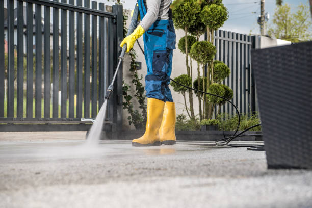 Best Post-Construction Pressure Washing  in Osage, IA