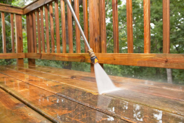 Professional  Pressure Washing Services in Osage, IA